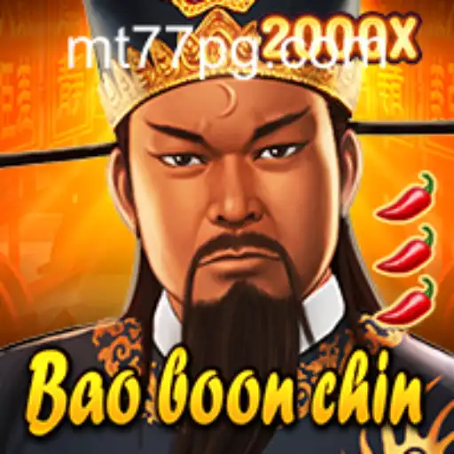 Explorando o Fascinante Mundo de BaoBoonChin: Um Mergulho no Jogo da MT77.GAMES