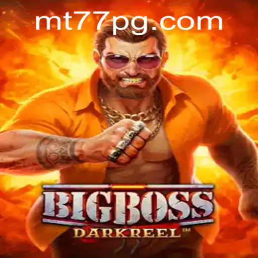 BigBoss: Um Novo Jogo Empolgante de MT77.GAMES
