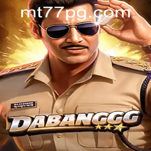 DABANGGG: Uma Nova Dimensão no Mundo dos Jogos
