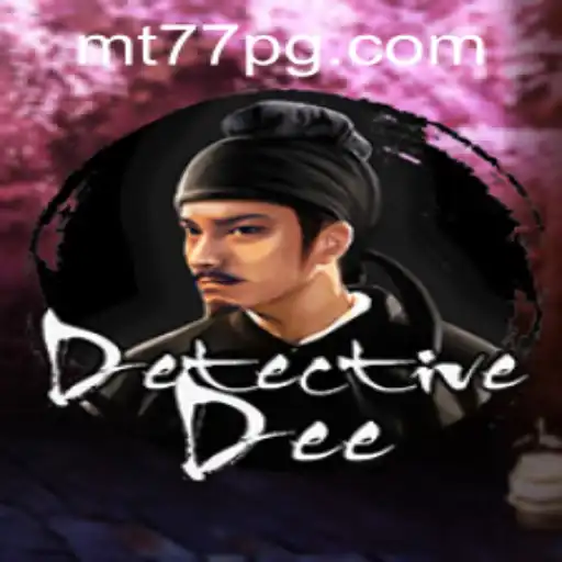 Descubra DetectiveDee: O Novo Jogo da MT77.GAMES