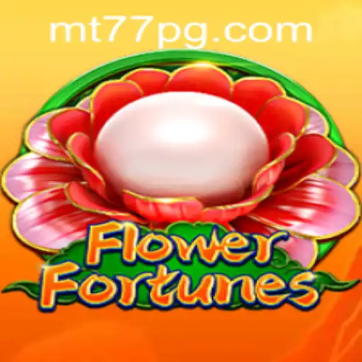 Explorando o Fascinante Mundo de FlowerFortunes: Um Jogo Inovador da MT77.GAMES