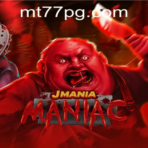 Descubra o Mundo Fascinante de JManiaManiac