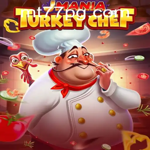 JManiaTurkeyChef: Uma Nova Experiência de Jogo Gastronômico