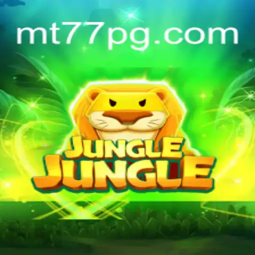 Explorando o Mundo de JungleJungle: Um Mergulho no Universo do Novo Jogo da MT77.GAMES