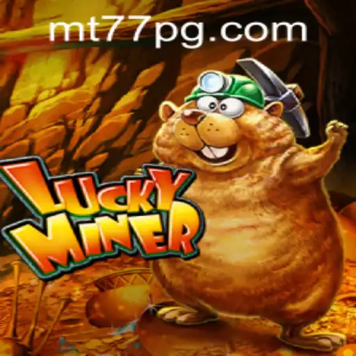 Descubra o Mundo de LuckyMiner: Um Jogo Inovador de MT77.GAMES
