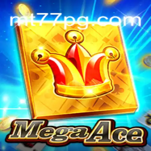 MegaAce: A Nova Sensação de MT77.GAMES