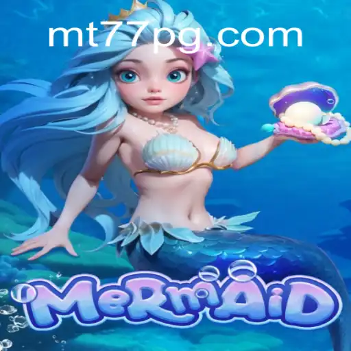 Explorando o Mundo Encantado de 'Mermaid' da MT77.GAMES