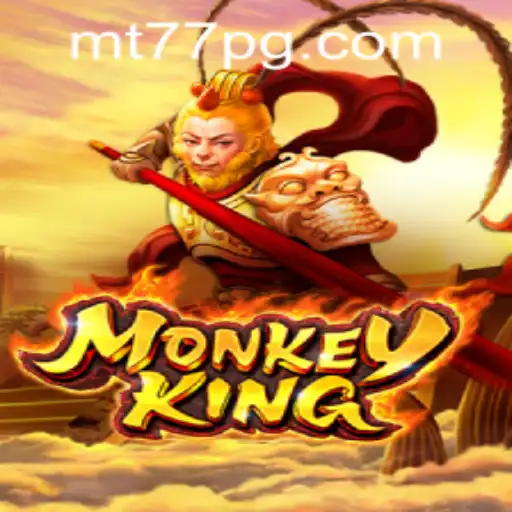 Descubra o Fascinante Mundo de MonkeyKing: O Jogo da MT77.GAMES