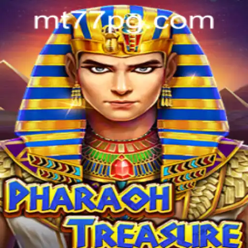 PharaohTreasure: Descubra os Segredos Antigos