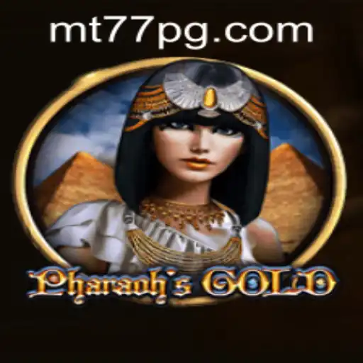 Descubra PharaohsGold: O Jogo Revolucionário da MT77.GAMES