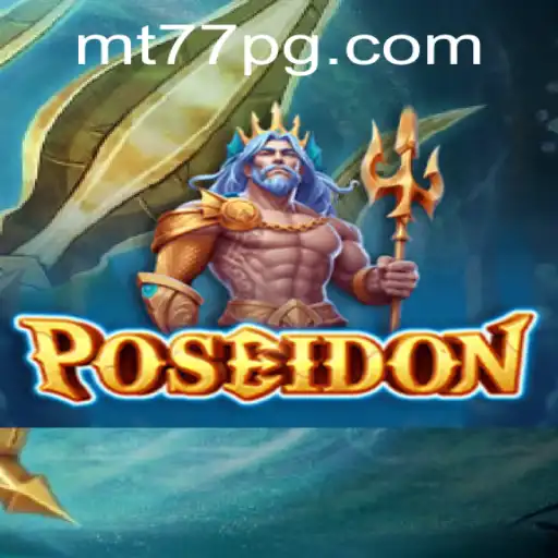 Poseidon: Aventura e Estratégia no Mundo Subaquático