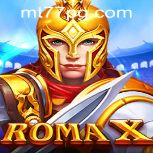 Descubra o Empolgante Mundo de RomaX: O Novo Lançamento da MT77.Games