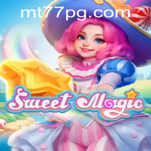 Explorando o Fascinante Mundo de SweetMagic