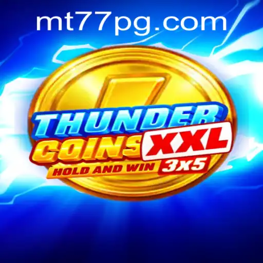 Descubra o Fascinante Mundo de ThunderCoinsXxl: O Jogo Que Está Conquistando o Universo Gamer