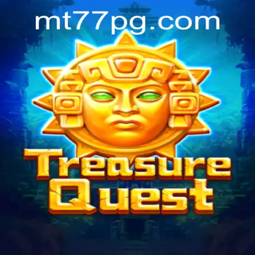 Explore o Mundo de TreasureQuest: Uma Aventura Épica da MT77.GAMES