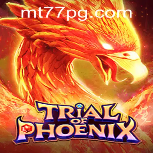 Explorando o Universo Fascinante de TrialofPhoenix, o Novo Fenômeno da MT77.GAMES