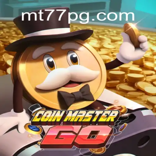 CoinMasterGO: A New Era in Gaming by MT77.GAMES