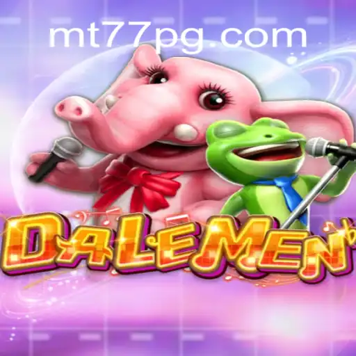 Descubra o Mundo de DALEMEN: Uma Experiência Inovadora em Jogos