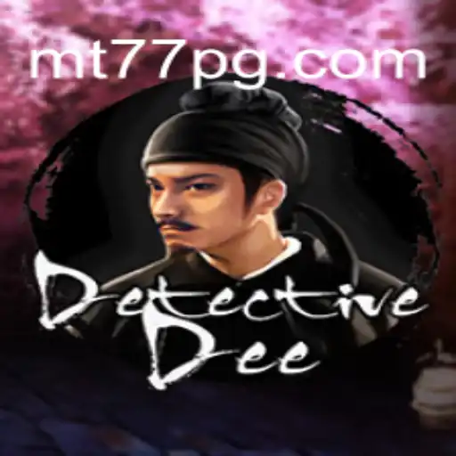 Descubra DetectiveDee: O Novo Jogo da MT77.GAMES