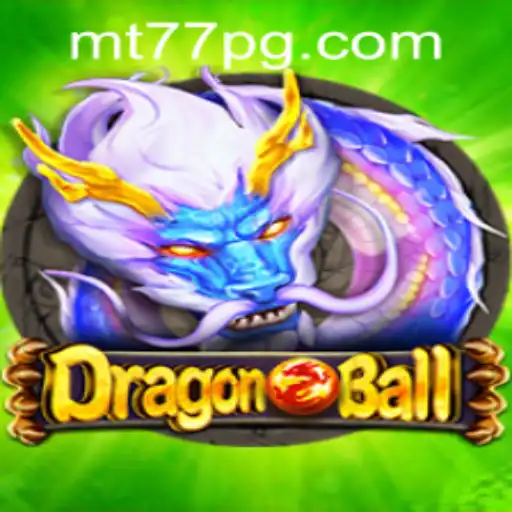Descubra o Universo de DragonBall em MT77.GAMES