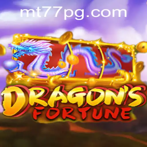 DragonFortune: Um Novo Mundo de Aventuras com MT77.GAMES