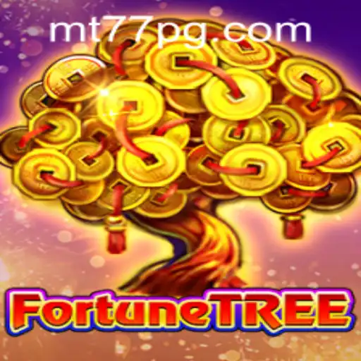FortuneTree: Um Fascinante Jogo de Estratégia da MT77.GAMES
