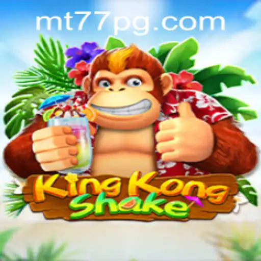 Explorando o Mundo de KingKongShake: A Nova Sensação em Jogos Digitais