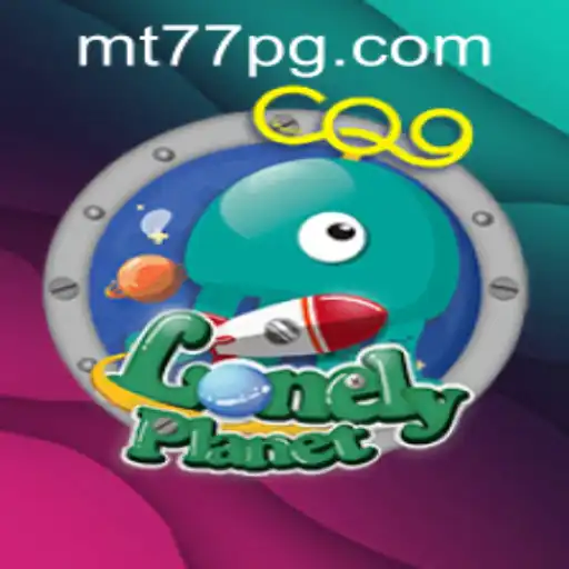 Descubra o Fascinante Mundo de 'LonelyPlanet' da MT77.GAMES