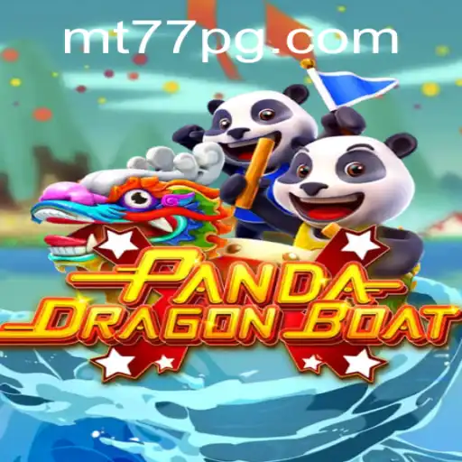 Descubra o Mundo de PANDADRAGONBOAT: Um Mergulho no Futuro dos Jogos