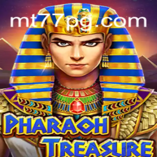PharaohTreasure: Descubra os Segredos Antigos