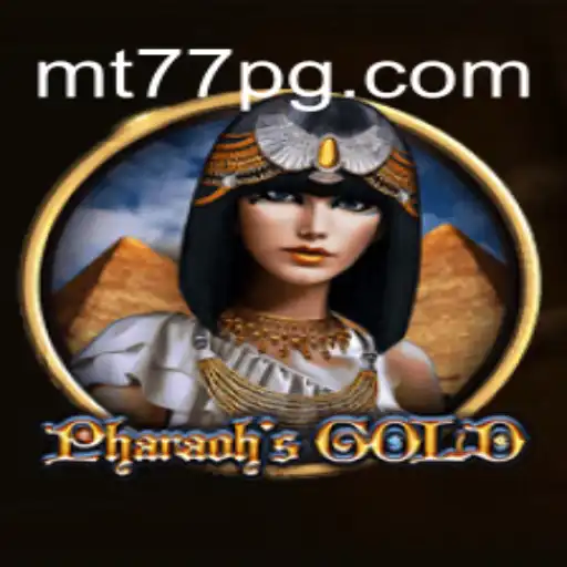 Descubra PharaohsGold: O Jogo Revolucionário da MT77.GAMES