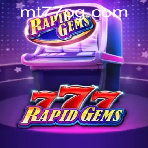 Descubra o Mundo de Diversão com RapidGems777