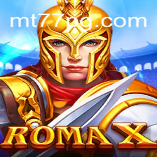 Descubra o Empolgante Mundo de RomaX: O Novo Lançamento da MT77.Games
