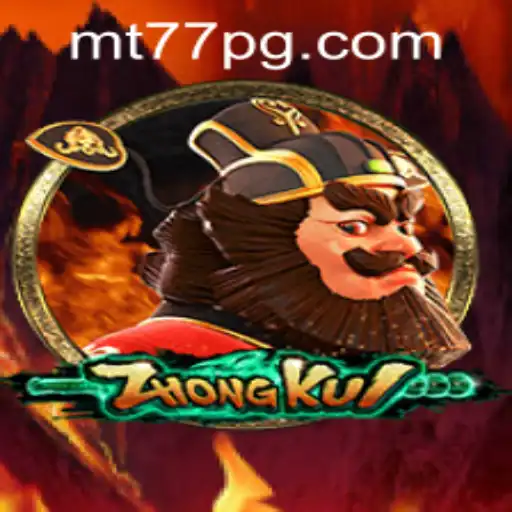Descubra o Universo Fascinante de ZhongKui: Um Jogo Cativante da MT77.GAMES