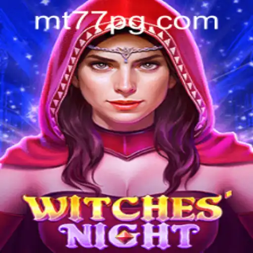 Descobrindo WitchesNight: O Novo Fenômeno dos Jogos da MT77.GAMES