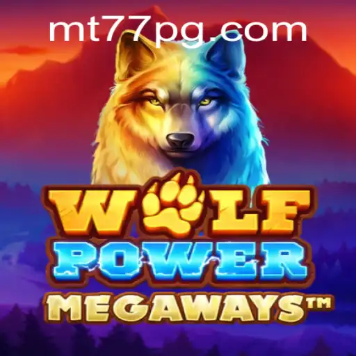 Descubra o Mundo de Aventuras de WolfPowerMega: Exploração, Estratégia e Ação com MT77.GAMES